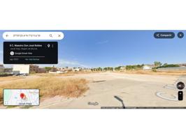 Terreno Urbano No Consolidado en Javalí (Murcia) — Oportunidad de Inversión photo 0