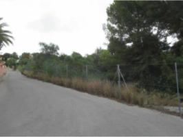 Parcela Urbana No Consolidada en Zona Costera (Alicante) – Oportunidad con Alta Revalorización photo 0