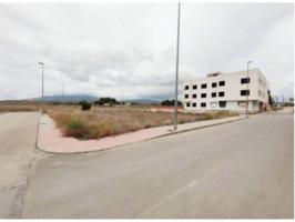 Suelo Urbano en Pinoso (Alicante) – Ideal para Promotores photo 0