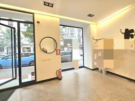 Local En venta en Madrid photo 0