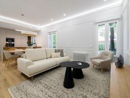 Piso En venta en Madrid photo 0