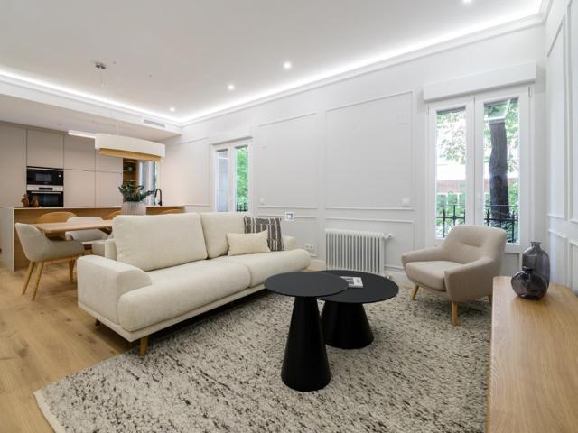 Piso En venta en Madrid photo 0