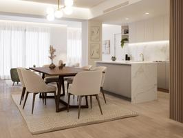 Piso En venta en Lista, Madrid photo 0