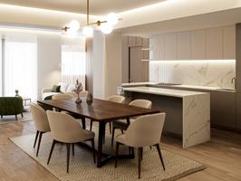 Piso En venta en Lista, Madrid photo 0