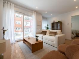 Piso En venta en Lista, Madrid photo 0