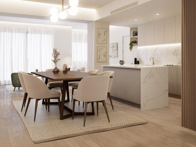 Piso En venta en Lista, Madrid photo 0