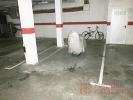 Parking Subterráneo En venta en Quart photo 0