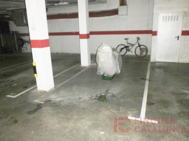 Parking Subterráneo En venta en Quart photo 0