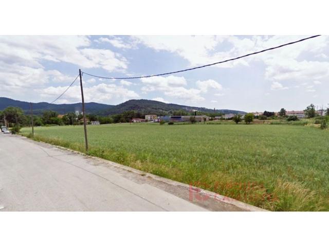 Terreno Urbanizable En venta en Sant Julià De Ramis photo 0