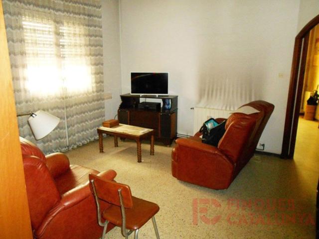 Piso En venta en Caldes De Malavella photo 0