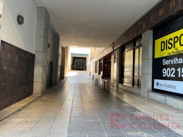 Parking Subterráneo En venta en Girona photo 0