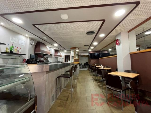 Local En venta en Girona photo 0