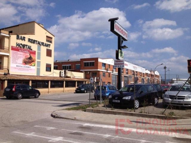 Terreno Urbanizable En venta en Fornells De La Selva photo 0