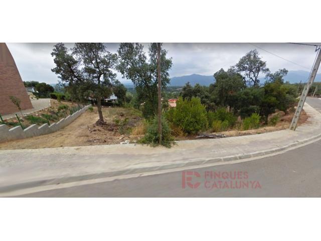 Terrenos Edificables En venta en Brunyola photo 0