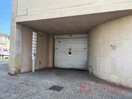 Parking Subterráneo En venta en Sant Gregori photo 0