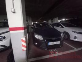 Parking Subterráneo En venta en Girona photo 0