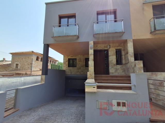 Casa En venta en Sant Julià Del Llor I Bonmatí photo 0