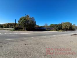 Terrenos Edificables En venta en Quart photo 0