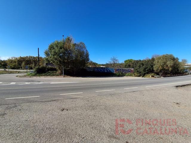 Terrenos Edificables En venta en Quart photo 0