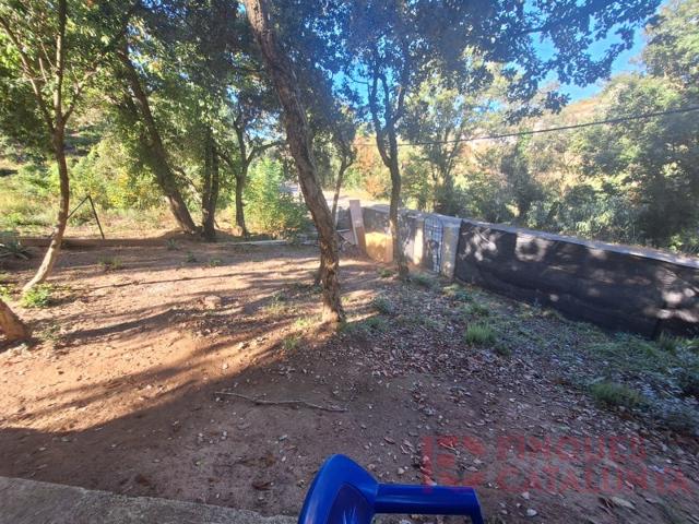 Terrenos Edificables En venta en Riudarenes photo 0