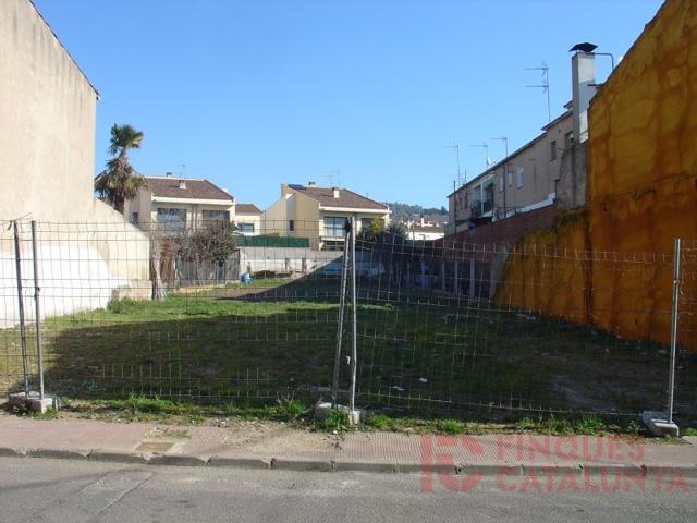 Terreno Urbanizable En venta en Cassà De La Selva photo 0