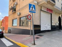 Local En alquiler en El Ejido photo 0