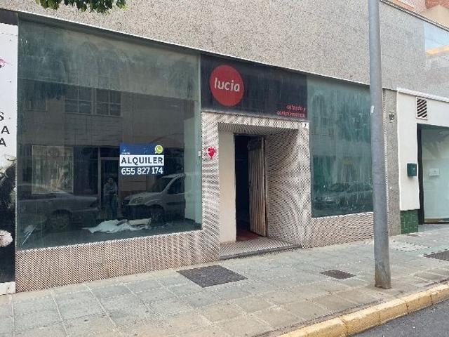 Local En alquiler en El Ejido photo 0