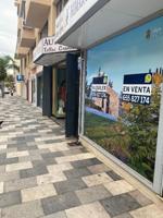 Local En alquiler en El Ejido photo 0