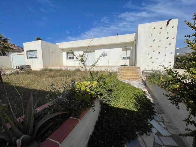 Villa En venta en El Ejido photo 0