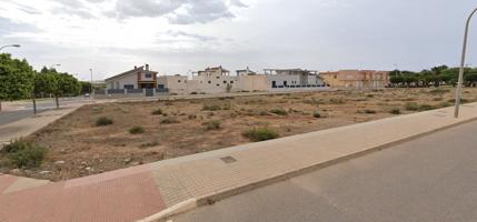 Terrenos Edificables En venta en El Ejido photo 0