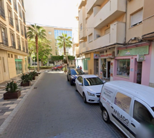 Local En alquiler en El Ejido photo 0