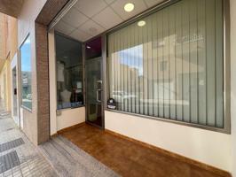 Local En alquiler en El Ejido photo 0