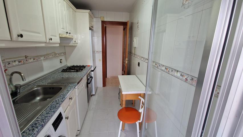 Piso En venta en Lucero photo 0