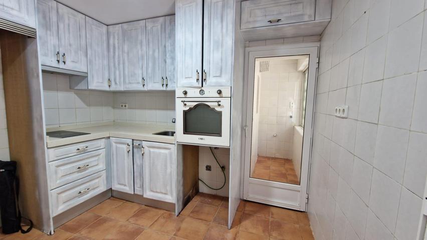 Piso En venta en Las guilas photo 0