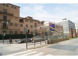 Parking en alquiler en L'Amistat photo 0