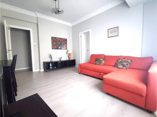 Piso en venta en Aiora(46022) photo 0