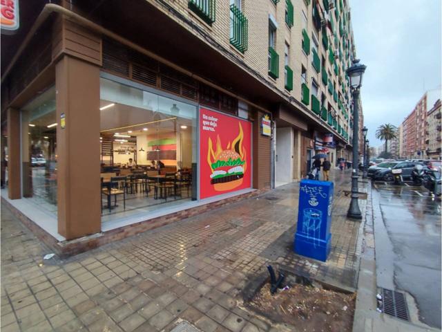 Garaje en alquiler en Aiora(46022) photo 0