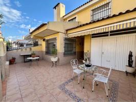 BUNGALOW EN ALMORADÍ photo 0