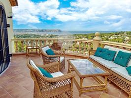 Villa En venta en Jávea - Xàbia photo 0
