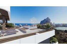 Piso En venta en Calpe - Calp photo 0