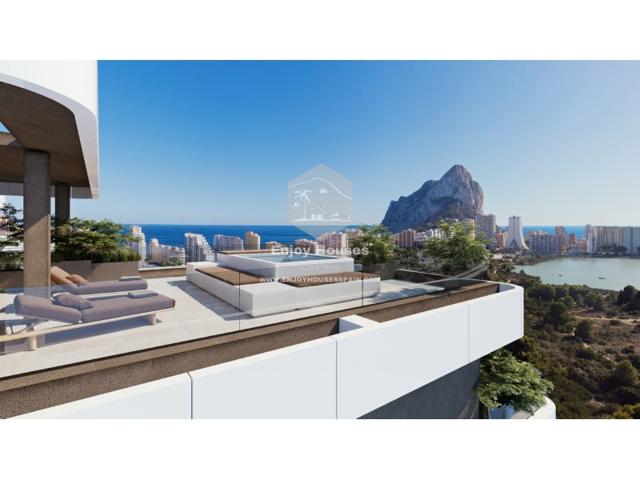 Piso En venta en Calpe - Calp photo 0