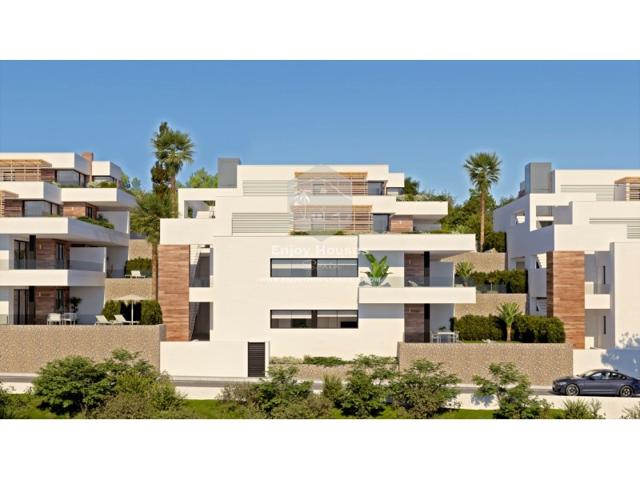 Piso En venta en Benitachell - El Poble Nou De Benitatxell photo 0
