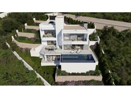 Villa En venta en Benitachell - El Poble Nou De Benitatxell photo 0