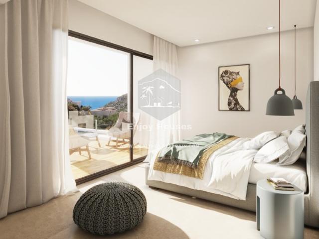Villa En venta en Benitachell - El Poble Nou De Benitatxell photo 0
