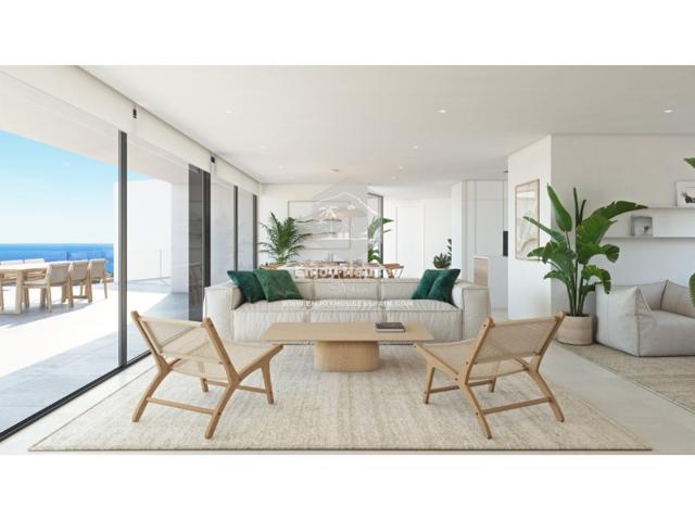 Villa En venta en Benitachell - El Poble Nou De Benitatxell photo 0
