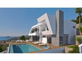 Villa En venta en Benitachell - El Poble Nou De Benitatxell photo 0