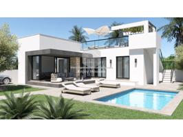 Villa En venta en Els Poblets photo 0