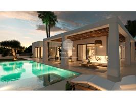 Villa En venta en Jávea - Xàbia photo 0