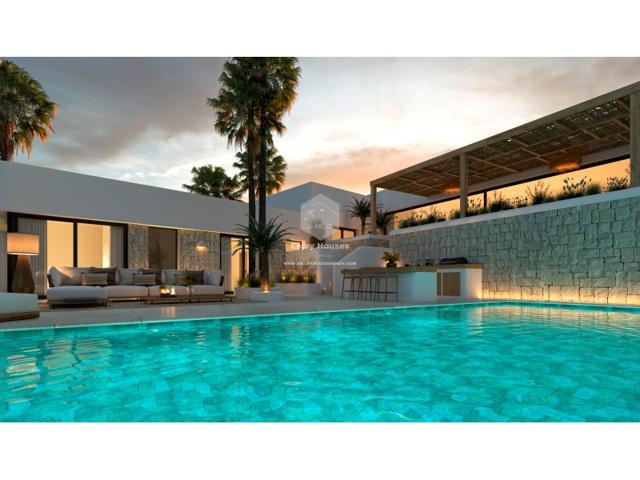 Villa En venta en Jávea - Xàbia photo 0