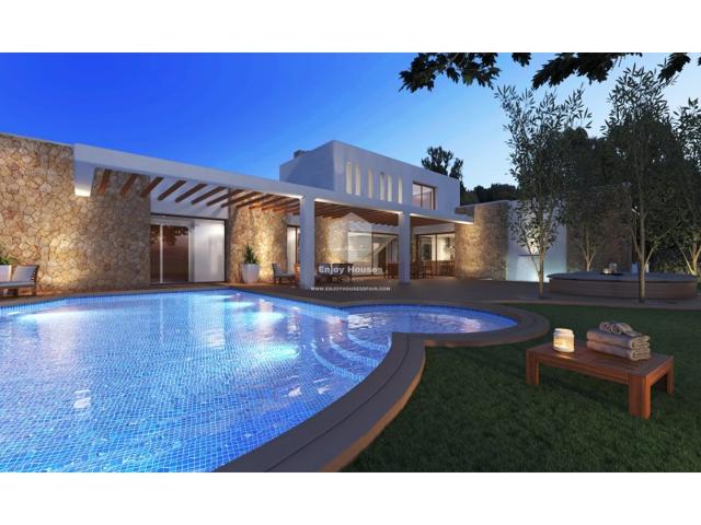 Villa En venta en Jávea - Xàbia photo 0
